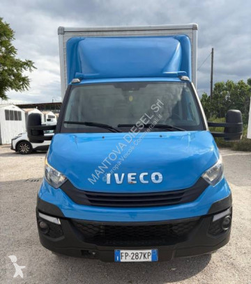 Фургон Iveco