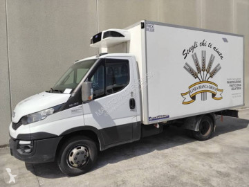 IvecoDaily35C15