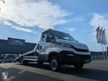 Voertuigentransport Iveco