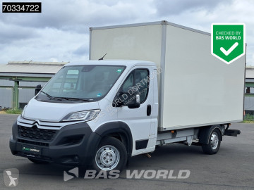 Caja cerrada Citroën