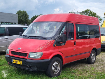 Overige bedrijfswagens Ford