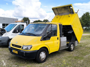 Overige bedrijfswagens Ford