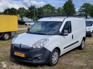 Overige bedrijfswagens Opel