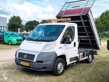 Overige bedrijfswagens Fiat
