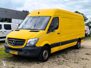 Overige bedrijfswagens Mercedes