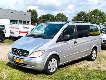 Overige bedrijfswagens Mercedes
