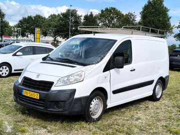 Peugeot e-Expert 128pk