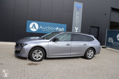 Stationcar Peugeot