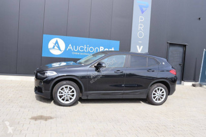 Personenwagen 4x4 / SUV BMW