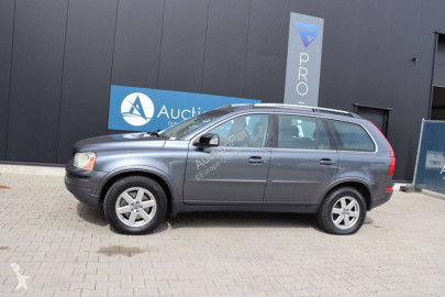 Coche 4X4 / SUV Volvo