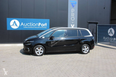 CitroënSpaceTourer