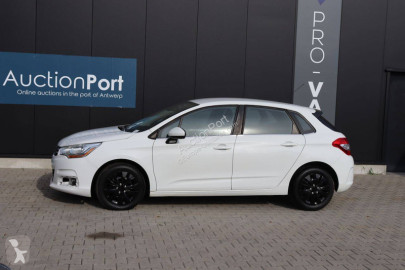 CitroënC4