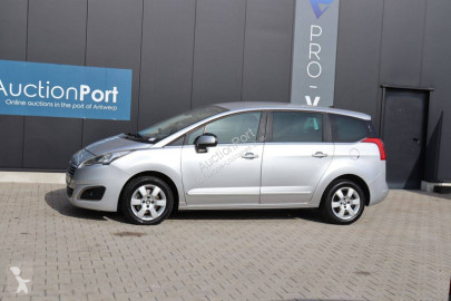 Stationcar Peugeot