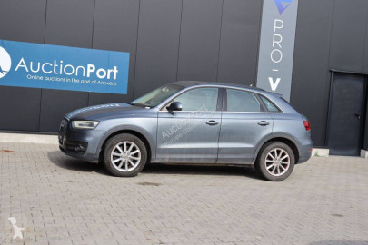AudiQ3