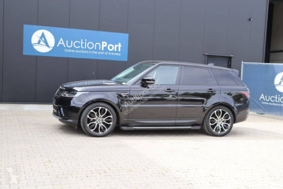 Land RoverRange Rover Sport