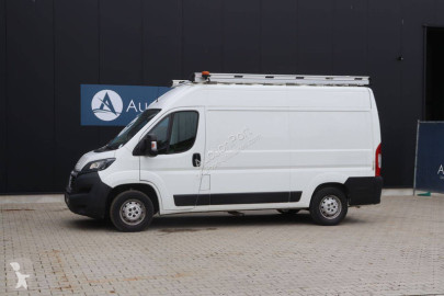 PeugeotBoxer