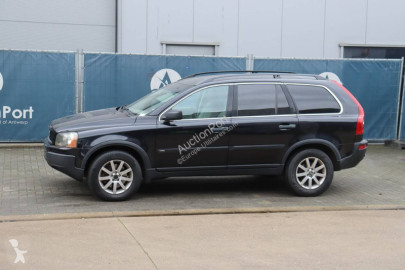 Coche 4X4 / SUV Volvo