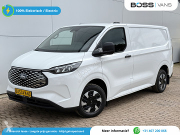 FordTransit Custom