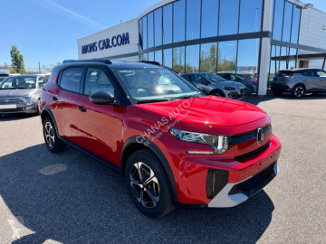 4X4 / SUV Citroën