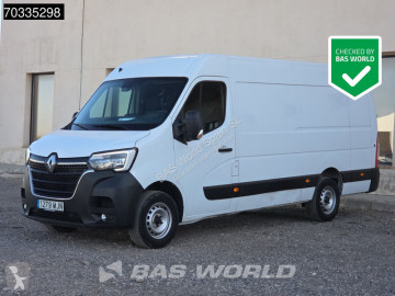 Bestelwagen Renault