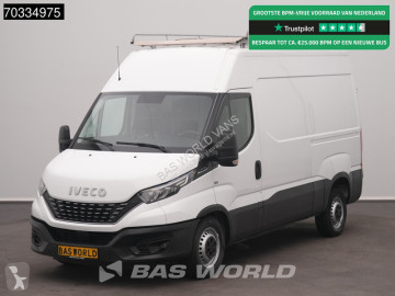 IvecoDaily