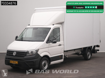 VolkswagenCrafter