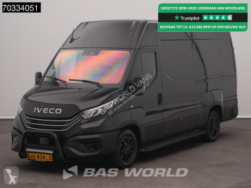 IvecoDaily