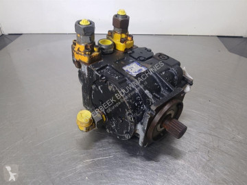 Hydraulisch systeem