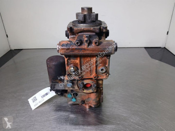 Hydraulisch systeem Atlas