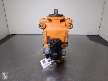Hydraulisch systeem Atlas