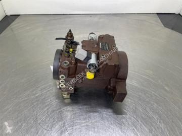 Hydraulisch systeem