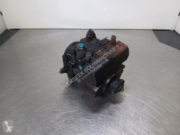Hydraulisch systeem