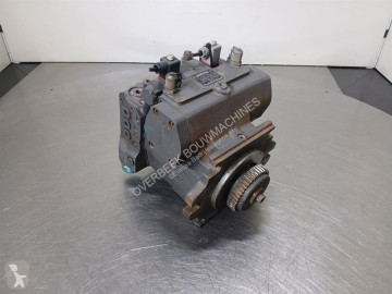 Hydraulisch systeem
