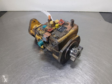 Hydraulisch systeem Hydromatik