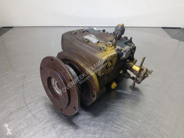 Hydraulisch systeem Hydromatik