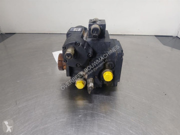 Hydraulisch systeem