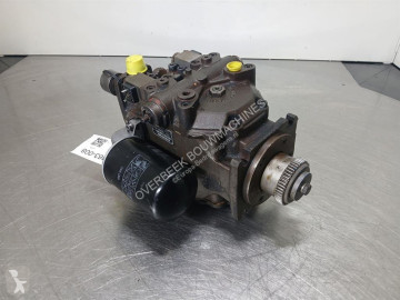 Hydraulisch systeem