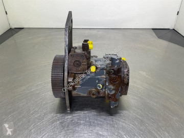 Hydraulisch systeem