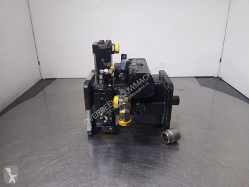 Hydraulisch systeem