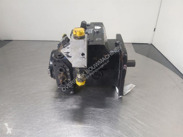 Hydraulisch systeem