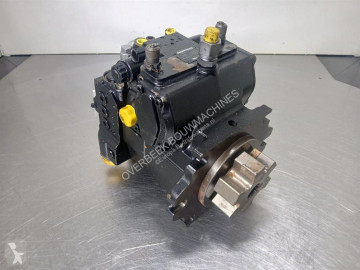Hydraulisch systeem