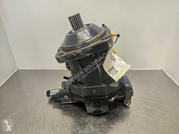 Hydraulisch systeem