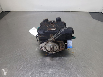 Hydraulisch systeem