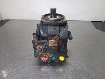 Hydraulisch systeem