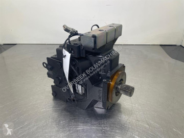 Hydraulisch systeem