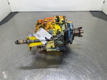 Hydraulisch systeem