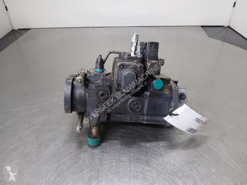 Hydraulisch systeem