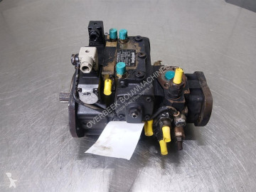 Hydraulisch systeem