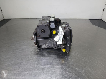 Hydraulisch systeem Volvo
