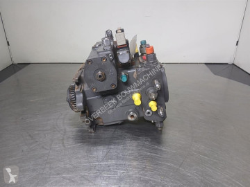 Hydraulisch systeem Zettelmeyer